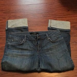 Joe’s Capri: Honey Kicker